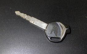 HONDA TACT-4ﾍﾞｰｼｯｸ AF79