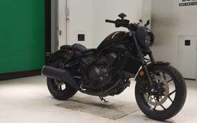 HONDA REBEL 1100 2023 SC83