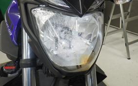 YAMAHA MT-03 2017 RH07J