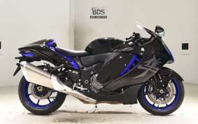 SUZUKI HAYABUSA Gen.3 2025 EJ11A