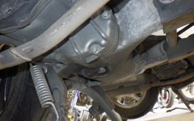 SUZUKI ADDRESS V125 S CF4MA