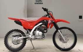 HONDA CRF125F JE03