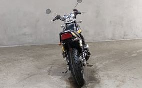 KAWASAKI ZEPHYR400K 2004 ZR400C