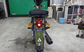 HONDA ｸﾛｽｶﾌﾞ110-2 2015 JA45