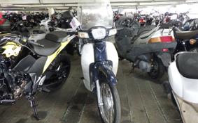 HONDA C50 SUPER CUB AA04