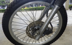 SUZUKI DJEBEL 200 (DR200SE) SH42A