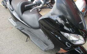 HONDA FORZA Z MF08