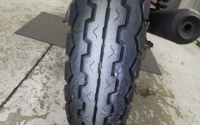 HONDA CB223S 2023 MC40