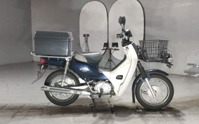 HONDA SUPER CUB50 AA04