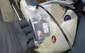 HONDA C125 SUPER CUB 1995 JA58