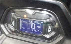 YAMAHA NMAX-3 2021 SEL1J