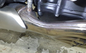 HONDA CB650R E-Clutch 2025 RH17