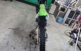 KAWASAKI KX100 KX100F