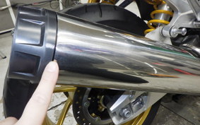 HONDA CB1300SF SUPER FOUR SP 2024 SC54