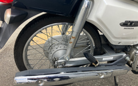 HONDA SUPER CUB110 JA10