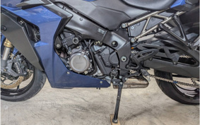 SUZUKI GSX-S1000 GT 2022 EK1AA