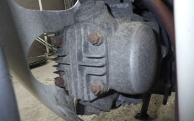 HONDA C50 SUPER CUB 2022 AA01