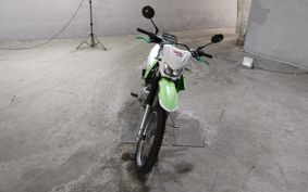 KAWASAKI KLX125 LX125C