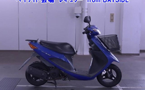 SUZUKI ADDRESS V50