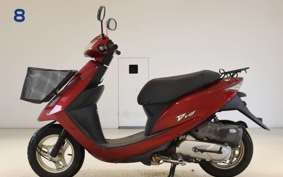 HONDA DIO Gen.6 AF62