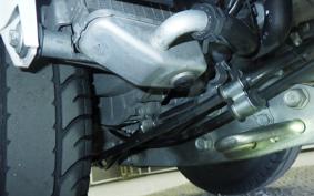 HONDA GYRO CANOPY 1987 TA03