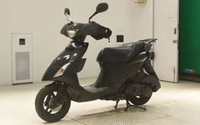 SUZUKI ADDRESS V125 S 2023 CF4MA