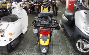 HONDA CT125 HUNTER CUB 2011 JA65