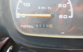 YAMAHA JOG APRIO 4LV