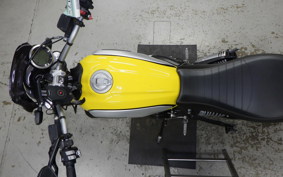 DUCATI SCRAMBLER ICON 2023