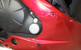 KAWASAKI NINJA 400 2014 EX400E