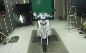 SUZUKI ADDRESS V125 DT11A