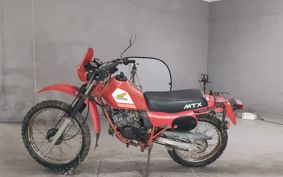HONDA MTX50 AD04