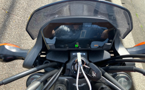 HONDA NC750S ABS 2016 RC88