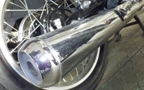 YAMAHA SR400 Gen.5 2021 RH16J