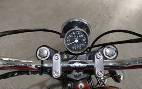 KAWASAKI ESTRELLA250 BJ250A