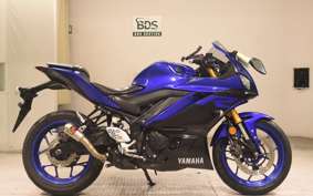 YAMAHA YZF-R25 2019 RG43J