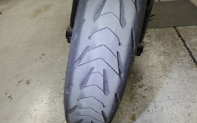 KAWASAKI NINJA 650 A 2023 ER650S