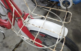 HONDA LITTLE P25