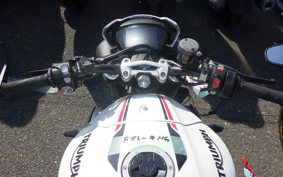 TRIUMPH SPEED TRIPLE RS 2018