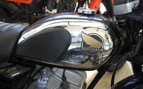 HONDA CD125T BENLY CD125T