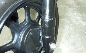 HONDA TACT-4ﾍﾞｰｼｯｸ AF79