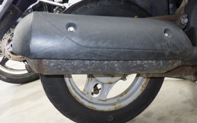 HONDA DIO Gen.6 AF62