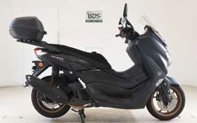 YAMAHA N-MAX 155 SG66J