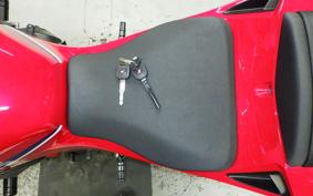 HONDA CBR600RR 2024 PC40