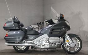 HONDA GL 1800 GOLD WING 2005 SC47