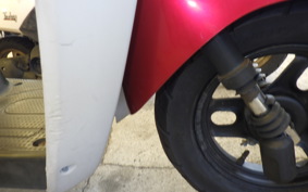 HONDA TODAY 2 AF67