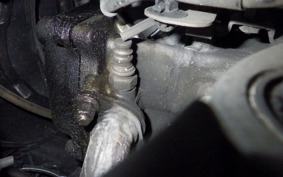 HONDA LEAD 125 2015 JF45