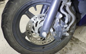 HONDA LEAD 125 2019 JF45