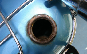 TRIUMPH  TRIUMPH TOROFI650 1994 ...