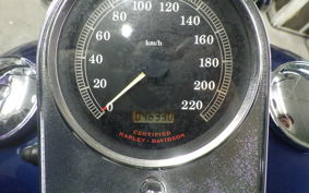 HARLEY FLSTC 1450 2000